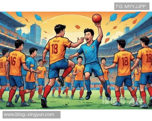 难忘的校园足球赛让我收获了友谊与成长的精彩瞬间